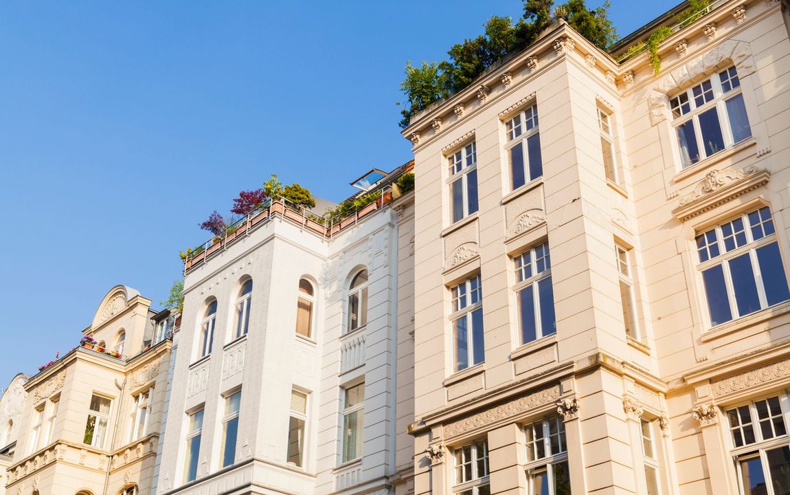 Mietpreisbremse bis 2029 verlängert