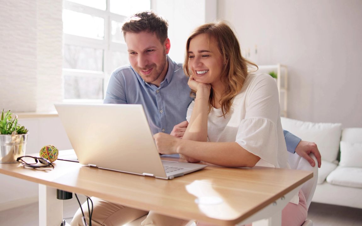 Der Traum vom Eigenheim: In diesen Mittelstädten ist er noch bezahlbar